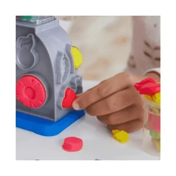 Play-Doh Licuadora de Batidos Colores