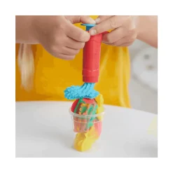Play-Doh Licuadora de Batidos Colores