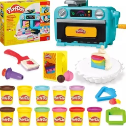 Play-Doh Mi Hornito de Pasteles – Pasteles Creativos