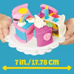 Play-Doh Mi Hornito de Pasteles – Pasteles Creativos