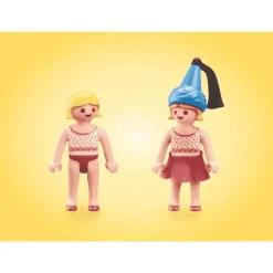 Playmobil Habitación de los niños