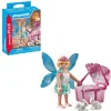 Playmobil Hada de los dientes