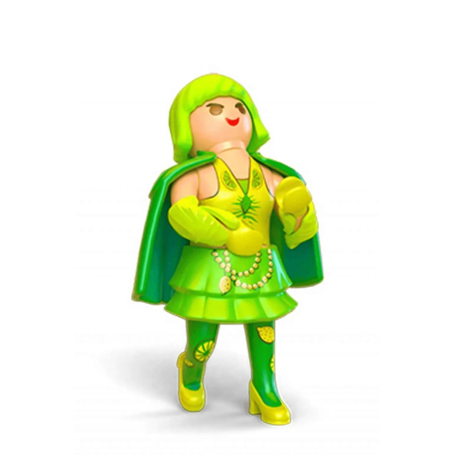 Playmobil Candy World - Caja Sorpresa 70389