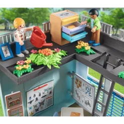 Playmobil Colegio