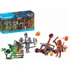 Playmobil Emboscada en el Camino