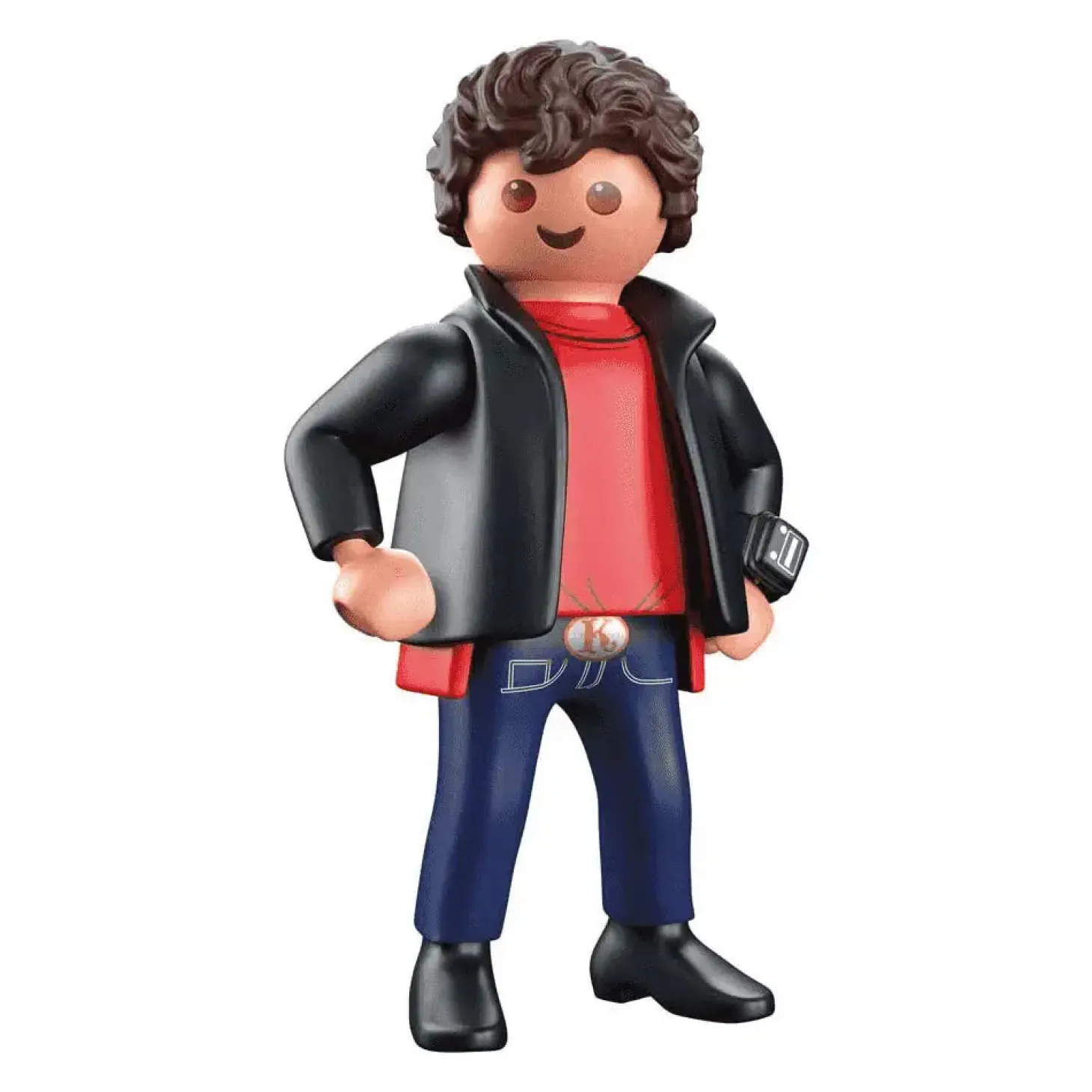 Playmobil Knight Rider - El Coche Fantástico