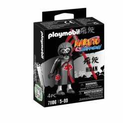 Playmobil Naruto Hidan