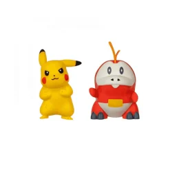 Pokemon Pack Doble Generacion Ix