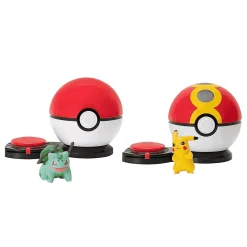 Pokemon Ataque Sorpresa