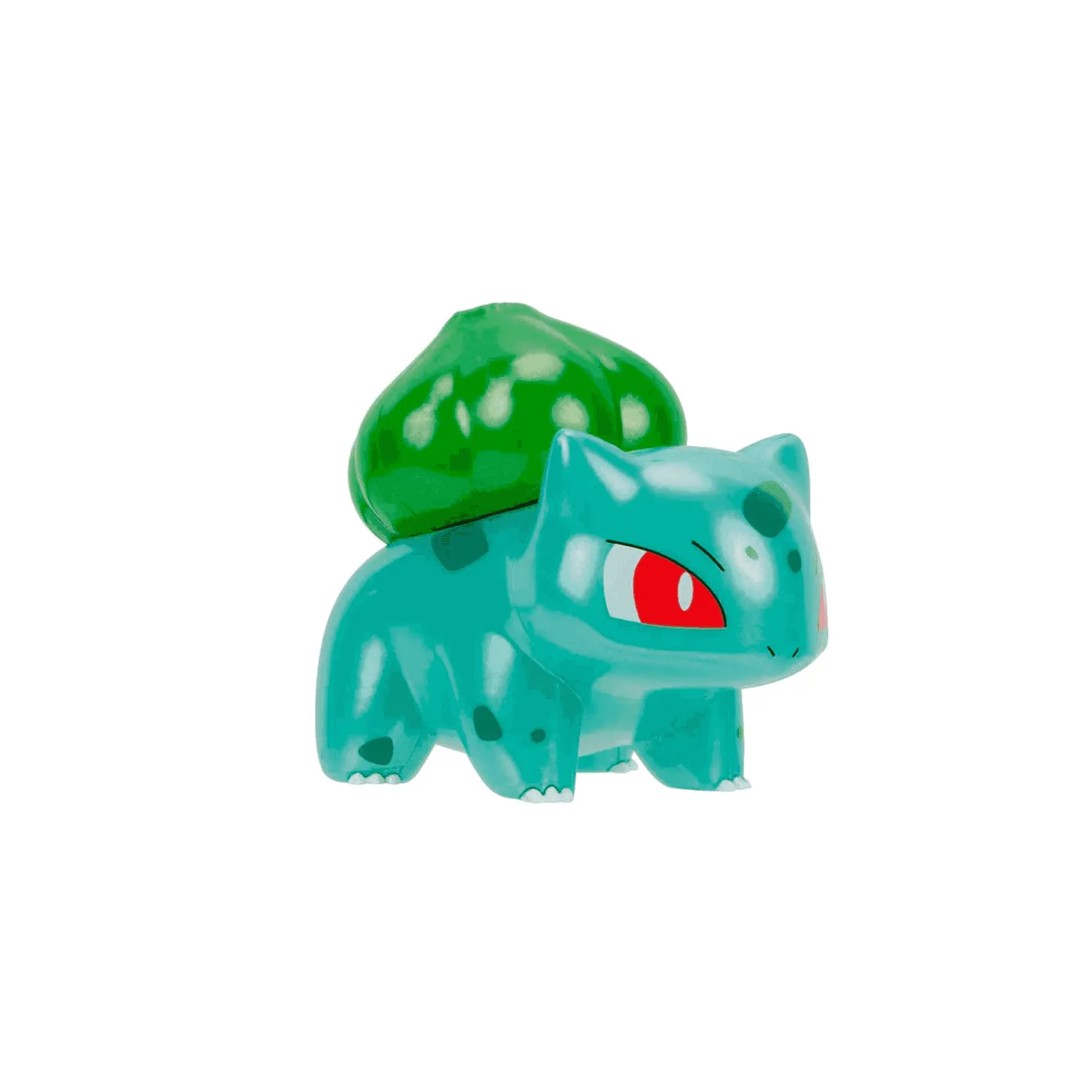 Pokemon figura metalica colección 8 cm