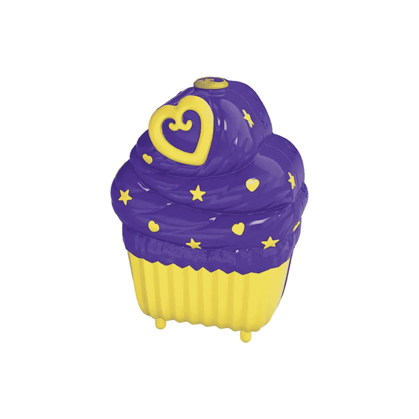 Polly Pocket Cofres Surtidos