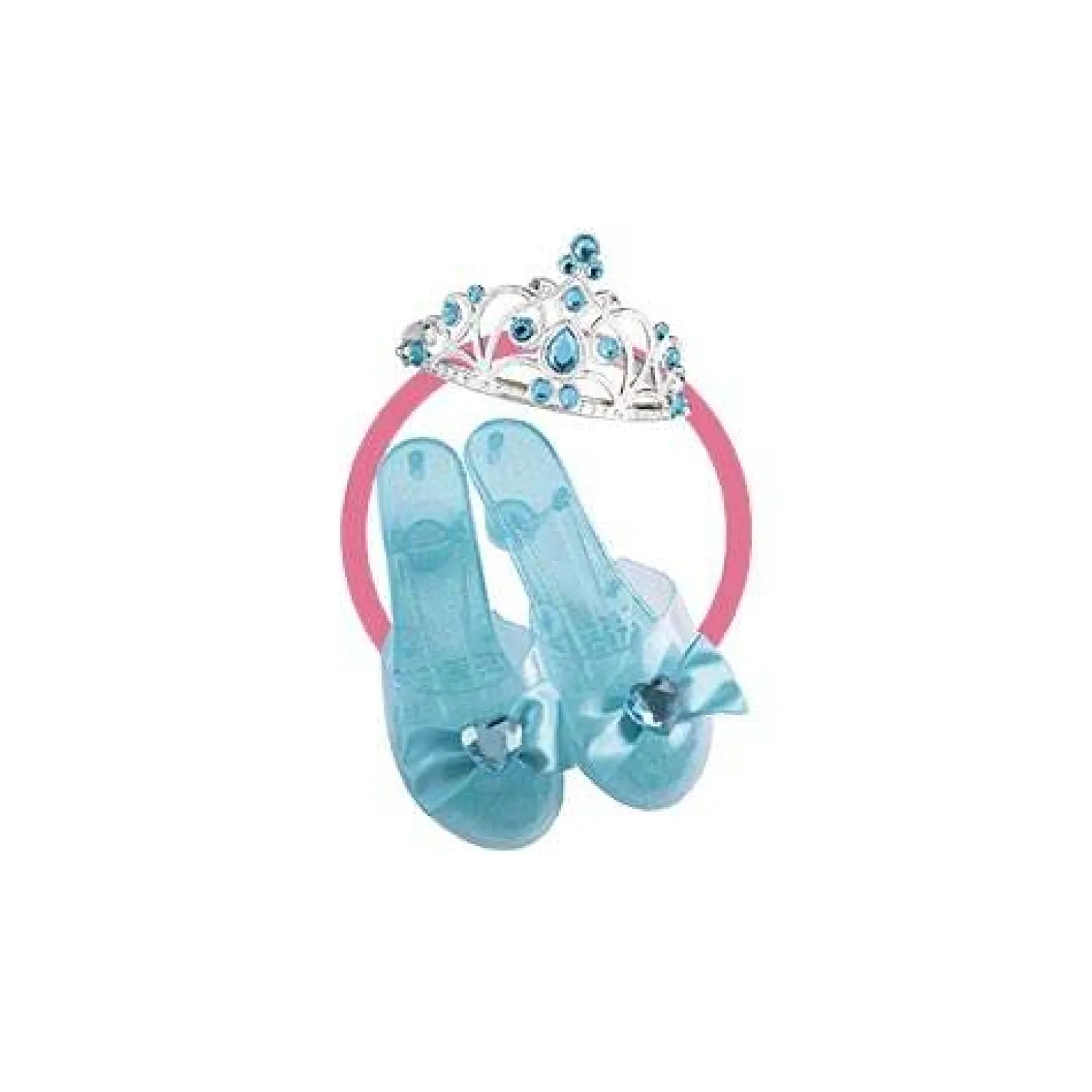 Princess Zapatitos de Make Up Planet - Juego simbólico