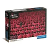 Puzzle Clementoni Juego del Calamar 1000 piezas