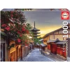 Puzzle Pagoda Yasaka Kioto Japón 1000 piezas