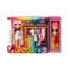 Rainbow High Fashion Studio