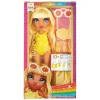 Rainbow High Muñeca Diversion Bajo El Sol Sunny Yellow