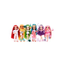 Rainbow High Pack de Moda