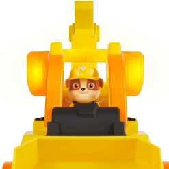 Rbl Vehiculo Deluxe Rubble