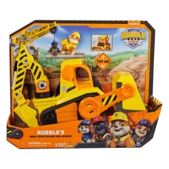 Rbl Vehiculo Deluxe Rubble