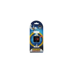 Reloj Led Sonic