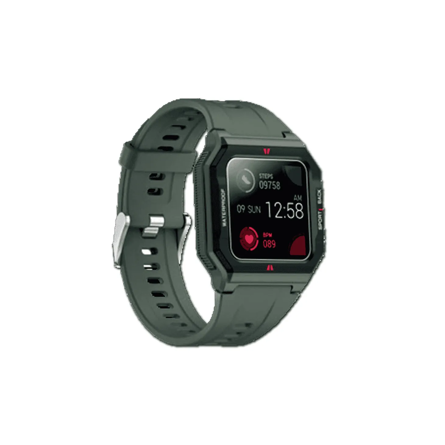 Retro SmartWatch