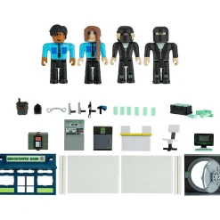 Roblox Deluxe Playset Brookhaven