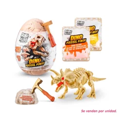 RoboAlive Dino Fossil