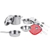 Role Planet | Set de Menaje de Cocina para Niños