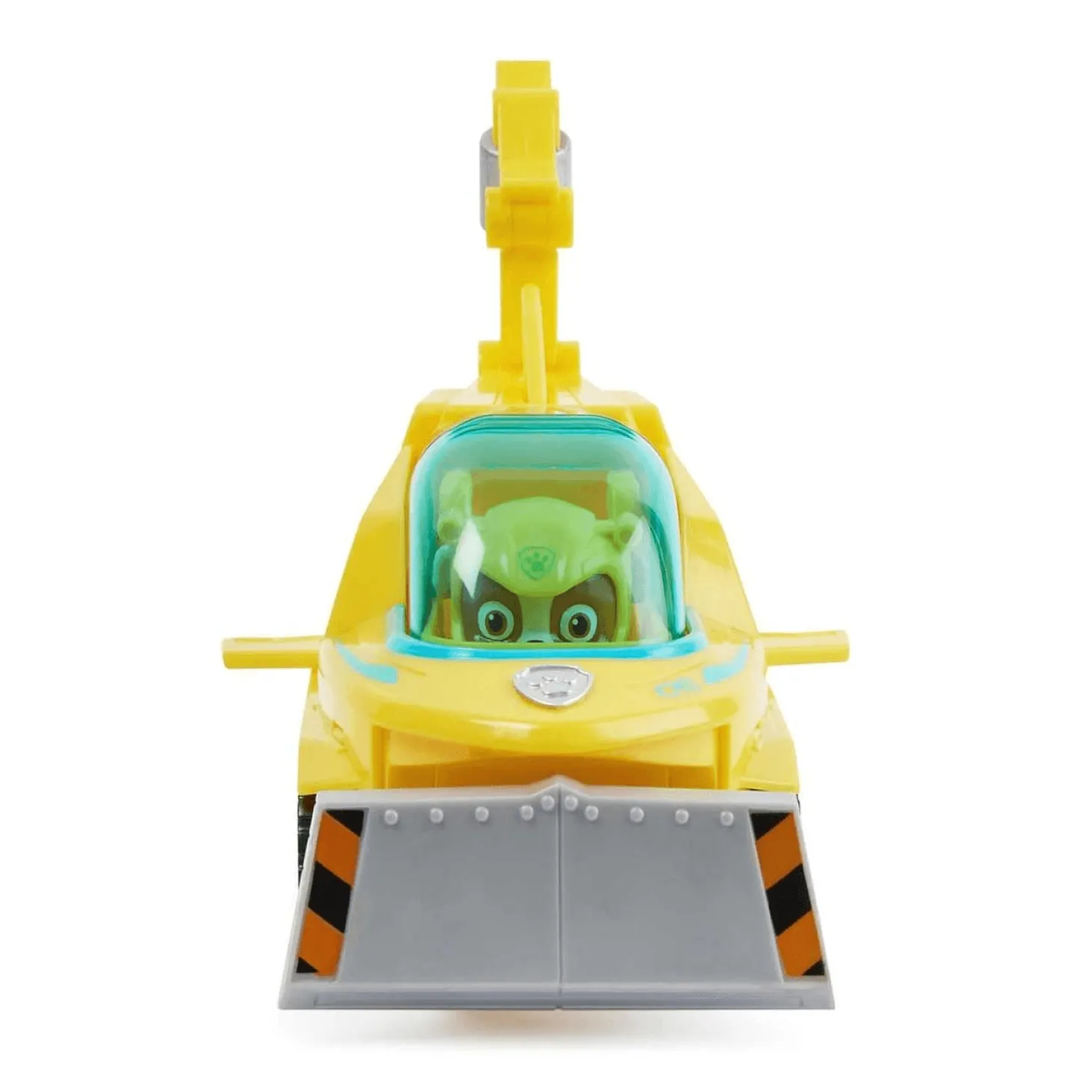 Rubble Paw Patrol vehículo Aqua Pups