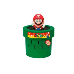 Salta SUPER MARIO