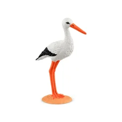 Schleich Figura Cigüeña