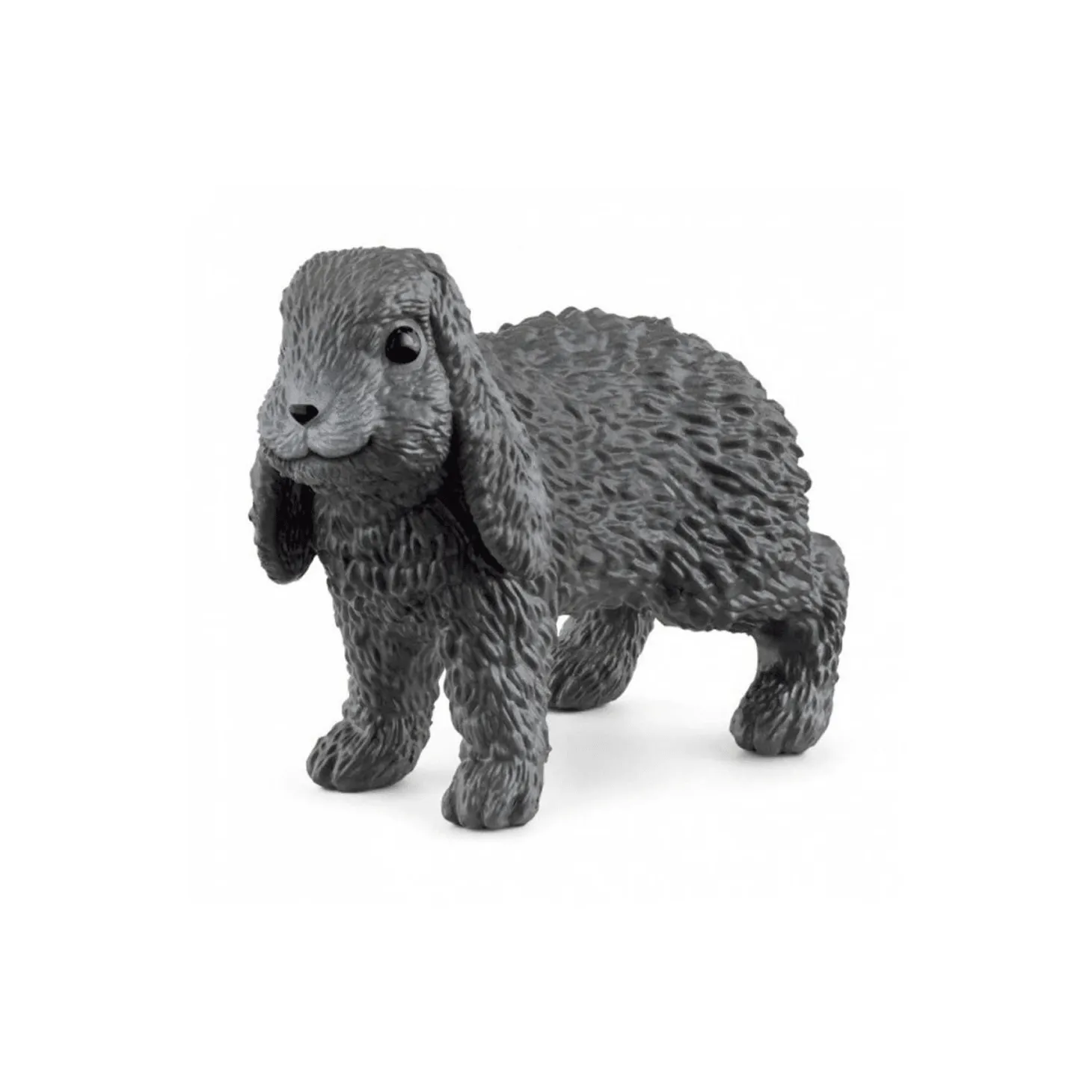 Schleich Figura Conejo de Orejas Largas