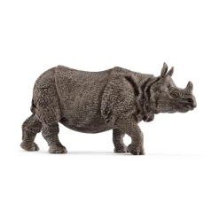 Schleich Figura Rinoceronte Indio