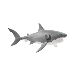 Schleich Figura Tiburón Blanco