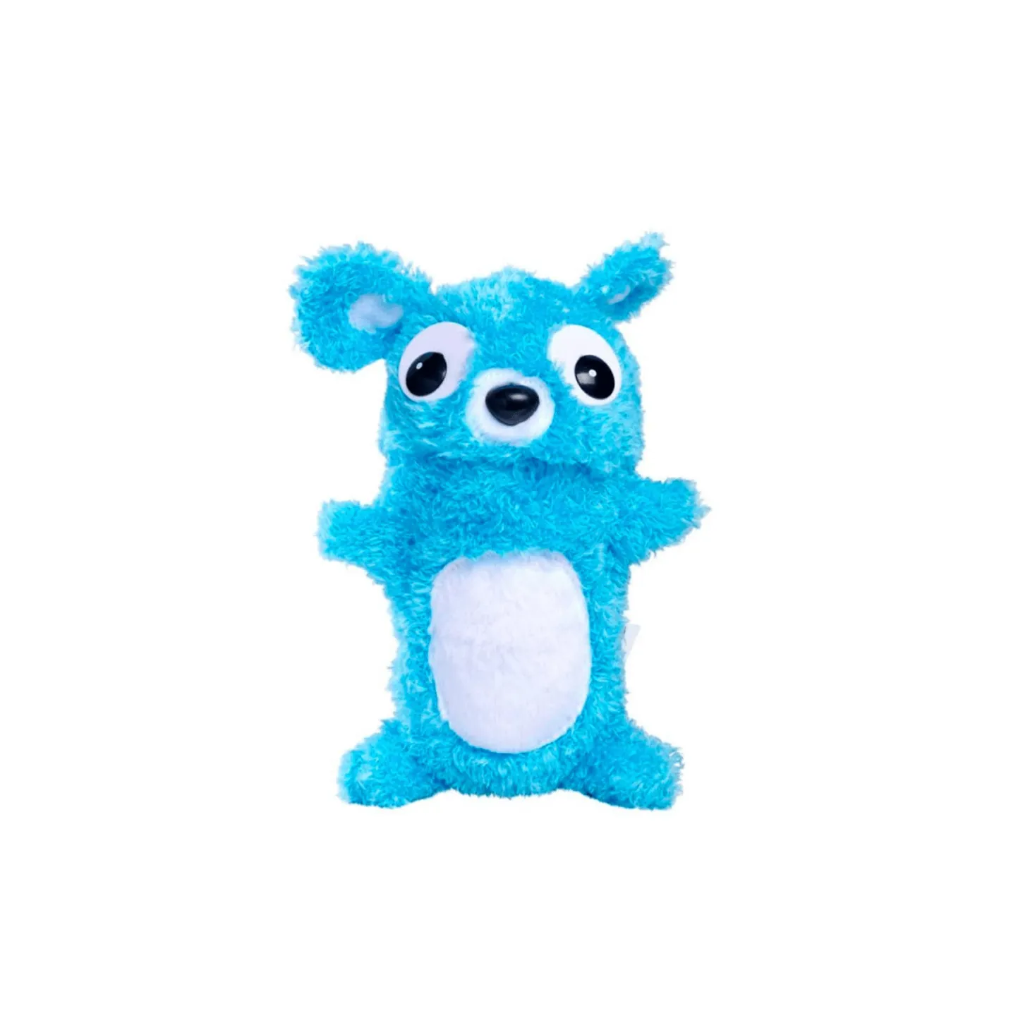 Screamerz Oso: ¡Diversión y Risas con el Peluche que No Para de Gritar!