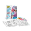 Set de Colorear Sin Manchas Color Wonder de Ariel