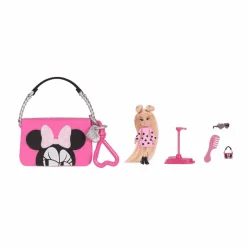 Set de Construcción de Madera Natural para Niños - 100 Piezas