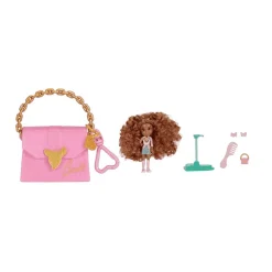 Set de Construcción de Madera Natural para Niños - 100 Piezas