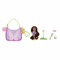 Set de Construcción de Madera Natural para Niños - 100 Piezas