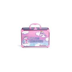 Set de Viaje Little Unicorn de Martinelia