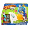 Skate Tony Hawk Cereal Bowl Fingerboard Hot Wheels