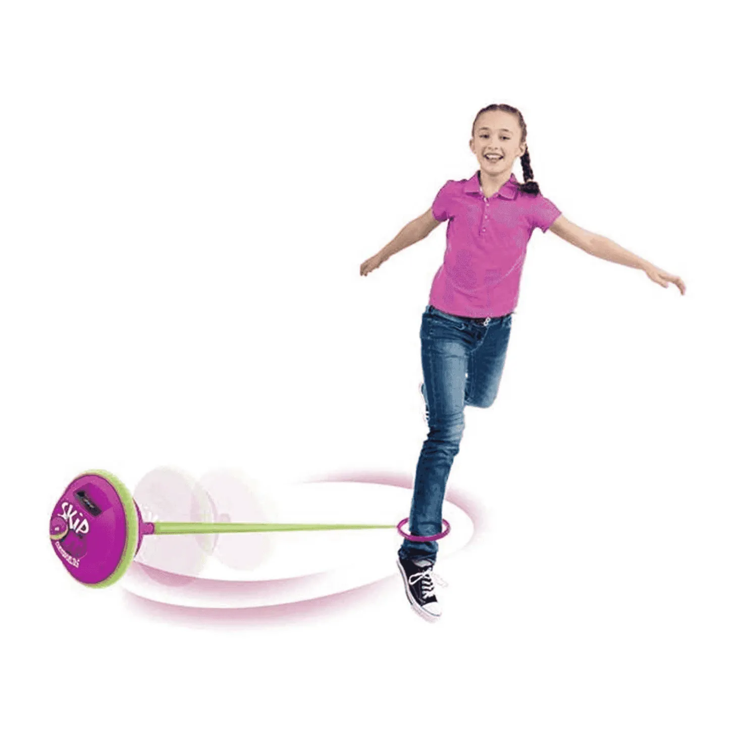 Skip It Fusion