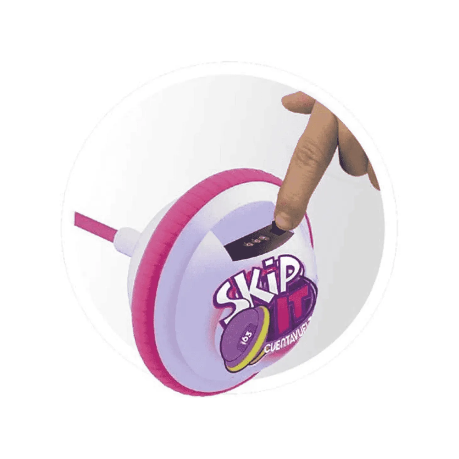 Skip It Fusion