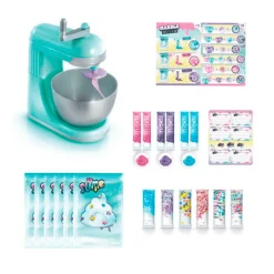 Slime Mixer Machine