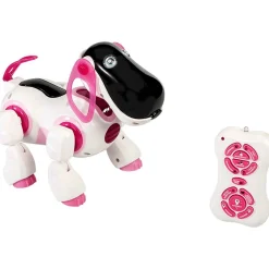 Smarty, Tu perro interactivo