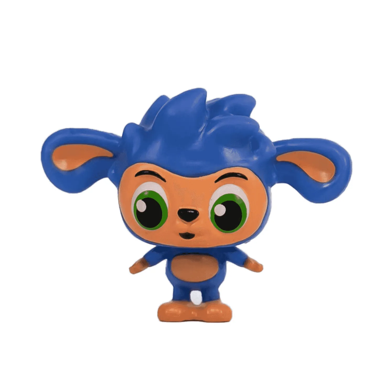 Smighties Figura Básica Modelo Sorpresa