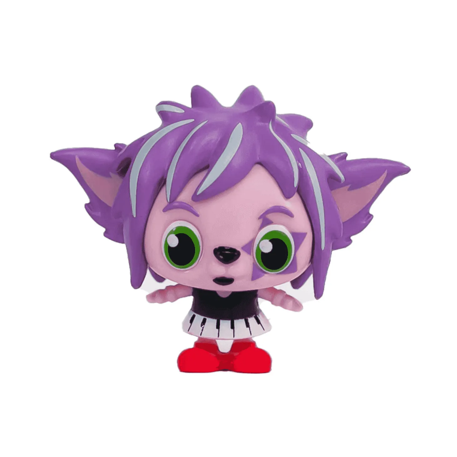 Smighties Figura Básica Modelo Sorpresa