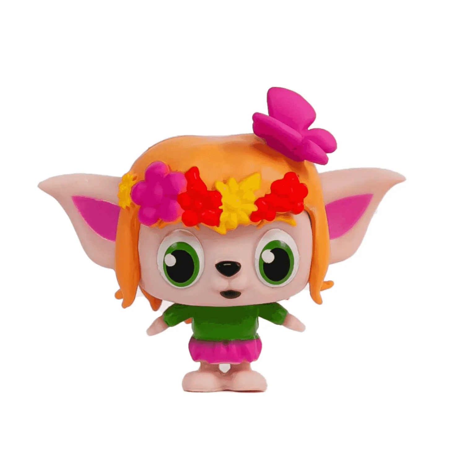Smighties Figura Básica Modelo Sorpresa