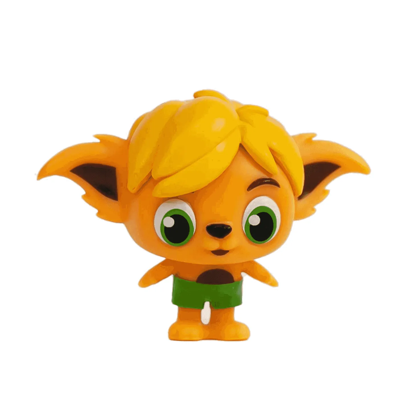 Smighties Figura Básica Modelo Sorpresa