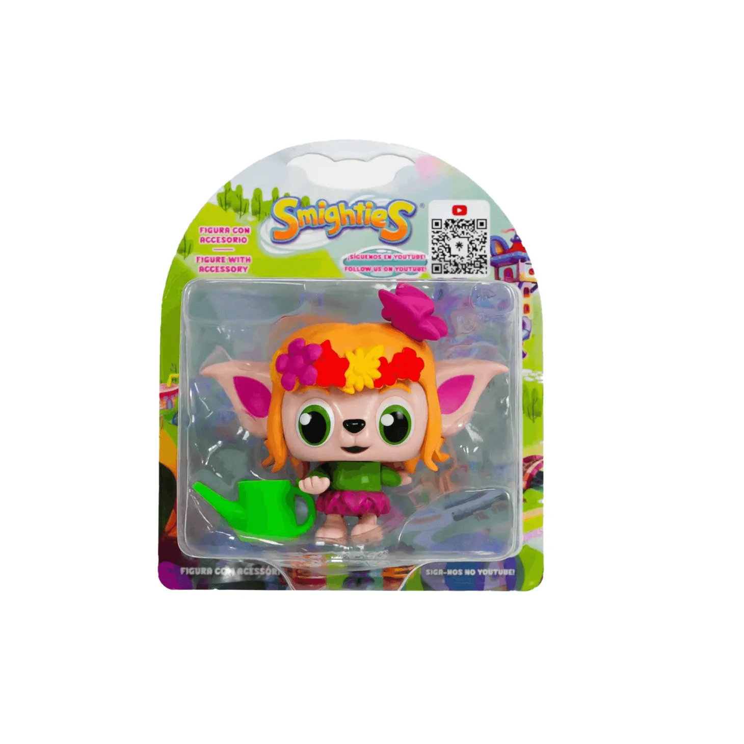 Smighties 1 Figura con Accesorio Diferentes Modelos